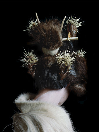 Matthew Barney