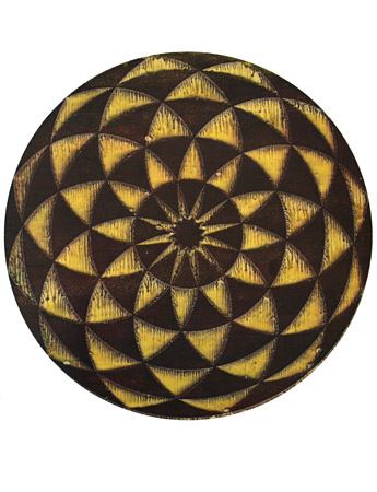Philip Taaffe