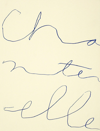 Twombly